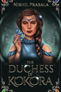 The Duchess of Kokora