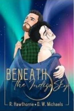 Beneath the Indigo Sky  (Unexpected Love 1)