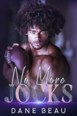 No More Jocks (The Nerd Jock 1)