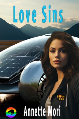 Love Sins (The Next Generation Book 3)