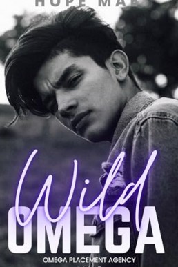 Wild Omega (Omega Placement Agency 5)