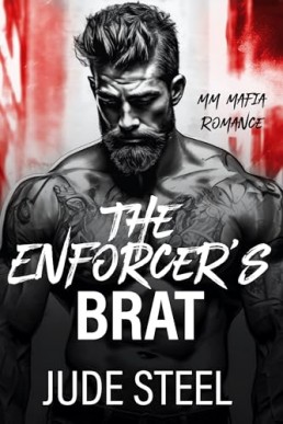 The Enforcer's Brat (Mafia Brats 3)