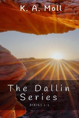 The Dallin Series: Books 1-5