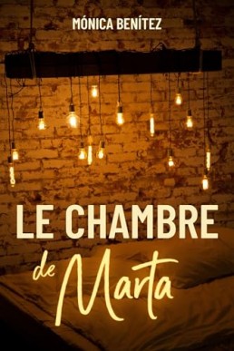 La chambre de Marta (French Edition)