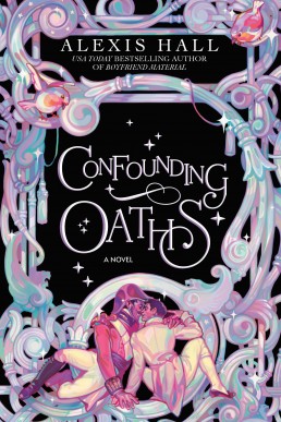 Confounding Oaths (Mortal Follies 2)