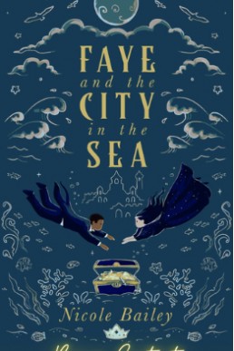 Faye and the City in the Sea (Bonus Content)