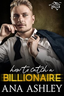 How to Catch a Billionaire (Chester Falls 7.5)