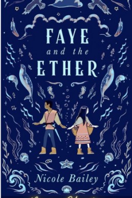 Faye and the Ether (Bonus Chapter)