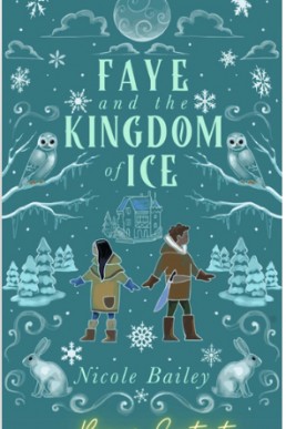 Faye and the Kingdom of Ice (Bonus Content)