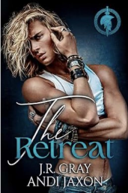 The Retreat  (New York Gods 2)