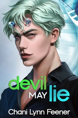 Devil May Lie (The Devils of Vitality #6)