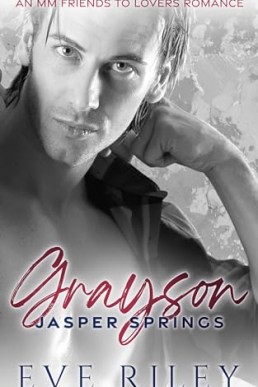 Grayson (Jasper Springs 4)