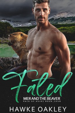 Fated: Mer and the Beaver  (Pack of Heirs 4)