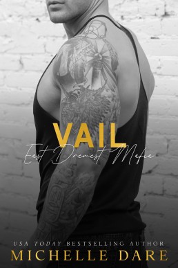 Vail (East Dremest Mafia 2)