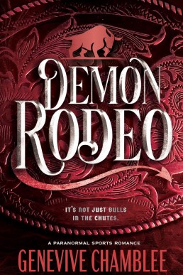 Demon Rodeo (Chasing the Buckle 1)