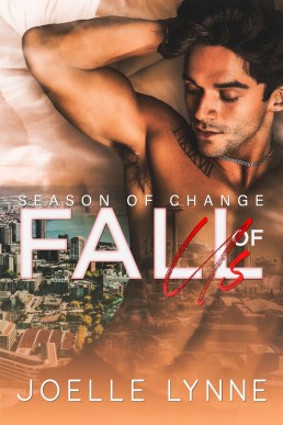 Fall of Us (Season of Change 2)