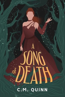 A Song of Death (The Purgatory Chronicles Book 1)