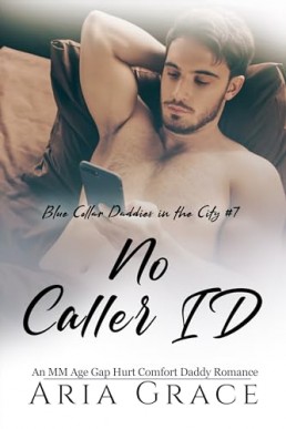 No Caller ID (Blue Collar Daddies in the City 7)