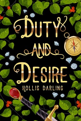 Duty and Desire (The Bargaining Series)