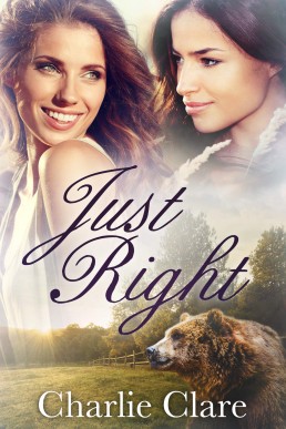 Just Right (2nd Edition)