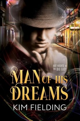 Man of His Dreams (Hot Nights in the Big Easy)