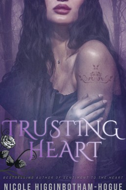 Trusting Heart (Avery Detective Agency #2A)