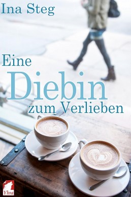 Eine Diebin zum Verlieben (German Edition)