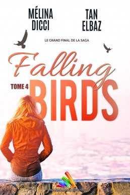 Falling Birds - Tome 4 (French Edition)