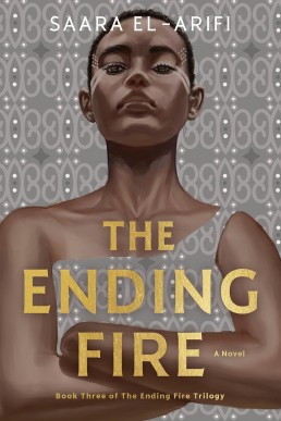 The Ending Fire (The Ending Fire Trilogy #3)