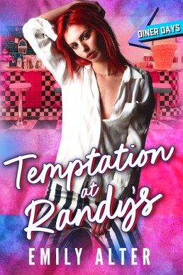 Temptation at Randy's (Diner Days Book 3)