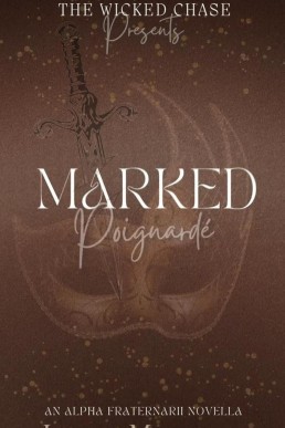 Marked (The Wicked Chase 4)