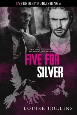 Five for Silver (Magpie Rhyme 5)