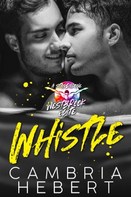 Whistle (Westbrook Elite 8)