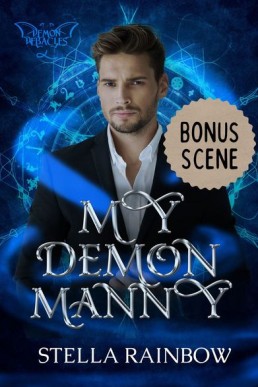 My Demon Manny Bonus Scene