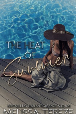 The Heat of Summer (Short Story/Epilogue) (PDF)