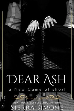 Dear Ash (New Camelot 3.5)