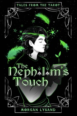 The Nephilim’s Touch (Tales from the Tarot)