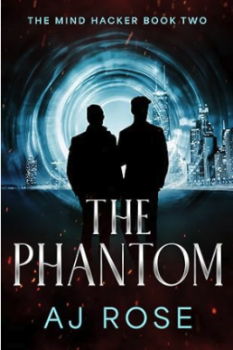 The Phantom (The Mind Hacker 2)