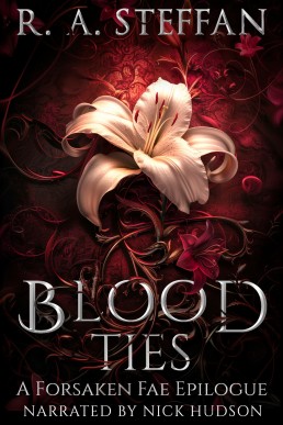 Blood Ties (Forsaken Fae 3.5)