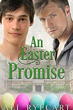 An Easter Promise (Rory & Jack 2)