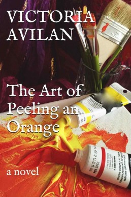 The Art of Peeling an Orange