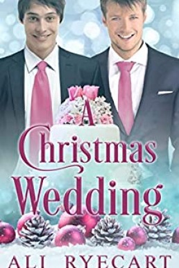 A Christmas Wedding (Rory & Jack 3)