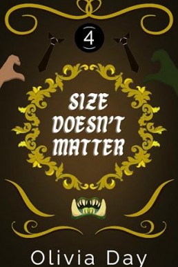 Size Doesn't Matter (Monster Matchmaking 4)