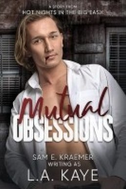 Mutual Obsessions (Hot Nights in the Big Easy)