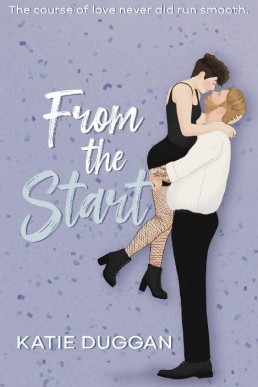 From the Start (Quiblings #1)