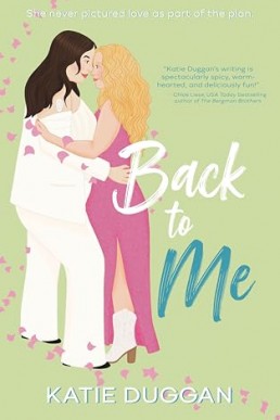 Back to Me: A Fake Dating RomCom (Quiblings #2)