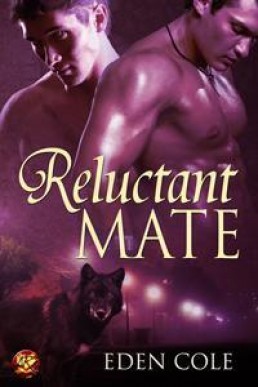 Reluctant Mate (Reluctant Mate 1) PDF