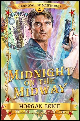 Midnight on the Midway (Carnival of Mysteries)