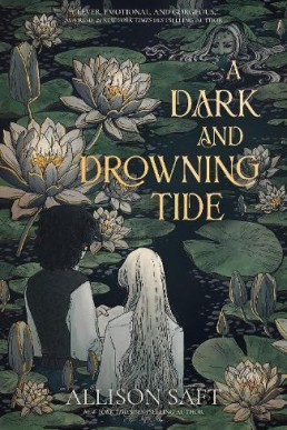 A Dark and Drowning Tide (UK Edition)