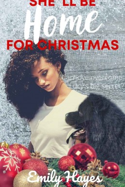 She'll Be Home For Christmas: A Lesbian Christmas Romance (Forever Series Book 3) (Celesbian Book 1) (New Cover)